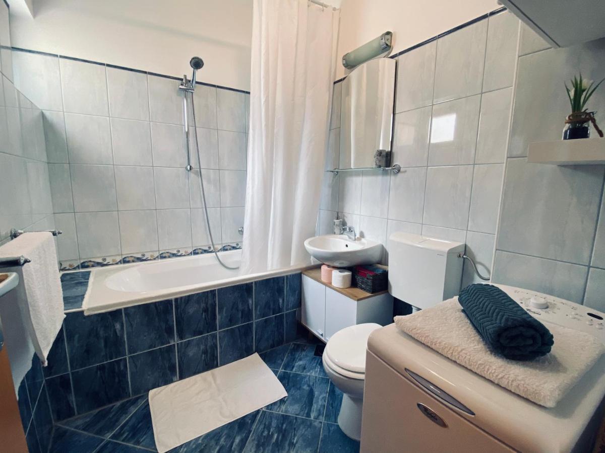 Sea View Suite Orasac Exterior photo