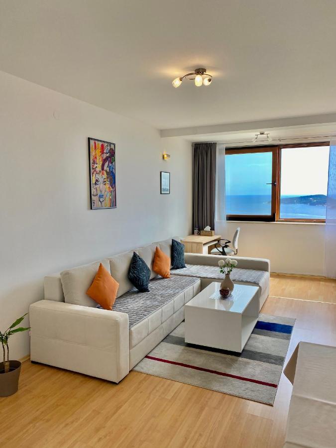 Sea View Suite Orasac Exterior photo